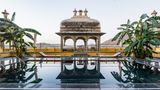 RAAS DeviGarh Udaipur Room