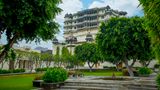 RAAS DeviGarh Udaipur Exterior