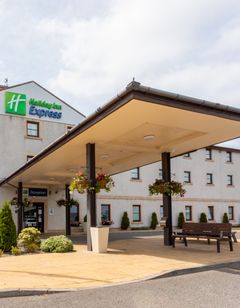 Holiday Inn Express Perth