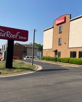 Red Roof Inn Newport News - Yorktown