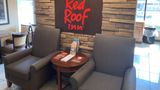 Red Roof Inn Newport News - Yorktown Lobby