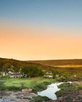 Bushmans Kloof Wilderness Reserve