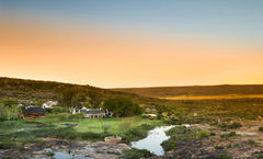 Bushmans Kloof Wilderness Reserve