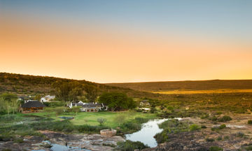 Bushmans Kloof Wilderness Reserve