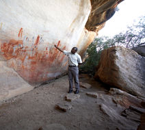 Bushmans Kloof Wilderness Reserve Exterior