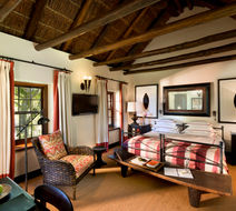 Bushmans Kloof Wilderness Reserve Room
