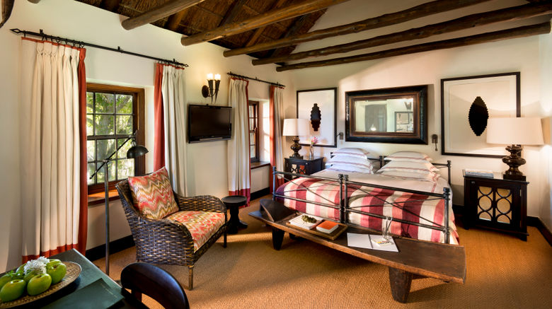 <b>Bushmans Kloof Wilderness Reserve Room</b>. Images powered by <a href="https://www.leonardoworldwide.com/" title="Leonardo Worldwide" target="_blank">Leonardo</a>.