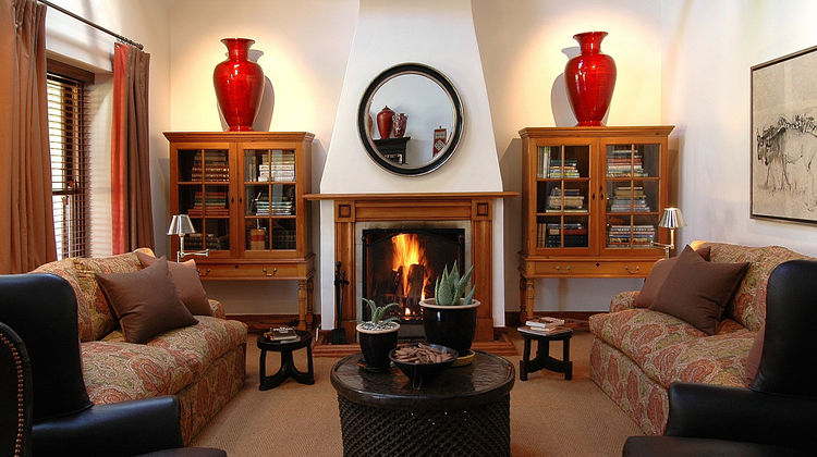 Bushmans Kloof Wilderness Reserve Suite