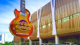 Hard Rock Hotel & Casino Exterior