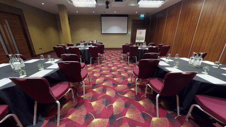 Holiday Inn London - Kensington Meeting