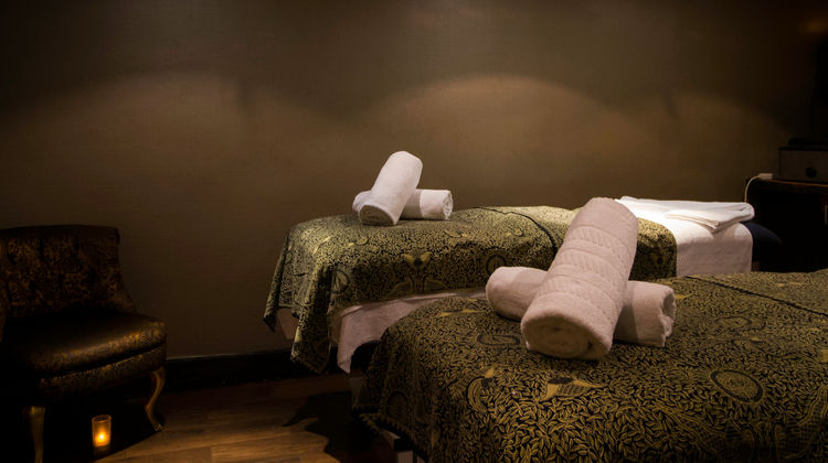Holiday Inn London - Kensington Spa