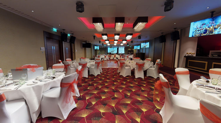 Holiday Inn London - Kensington Ballroom