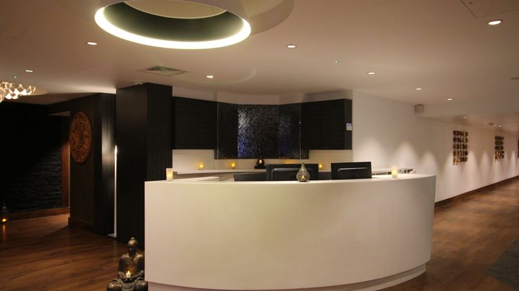 Holiday Inn London - Kensington Spa