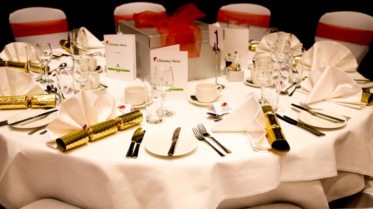 Holiday Inn London - Kensington Meeting