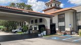 Red Roof PLUS+ Tampa - Busch Gardens Exterior