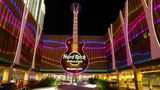 Hard Rock Hotel & Casino Exterior