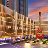 Hard Rock Hotel & Casino