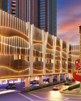 Hard Rock Hotel & Casino