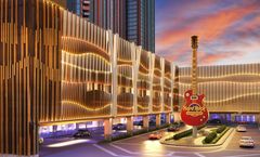 Hard Rock Hotel & Casino