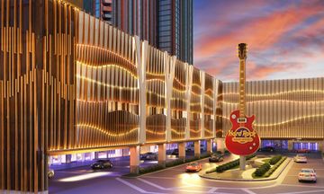 Hard Rock Hotel & Casino