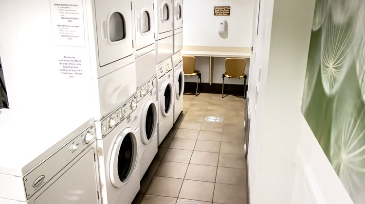 Staybridge Suites Minot Other