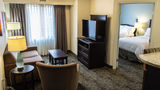Staybridge Suites Minot Suite