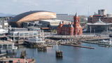 voco St David's Cardiff Other