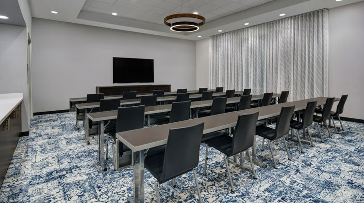 Staybridge Suites Houston Galleria Area Meeting