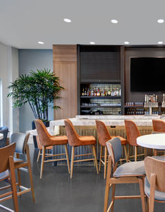 Staybridge Suites Houston Galleria Area