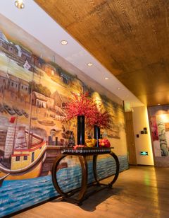 LN Hotel Five