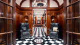 Hotel 41 Lobby
