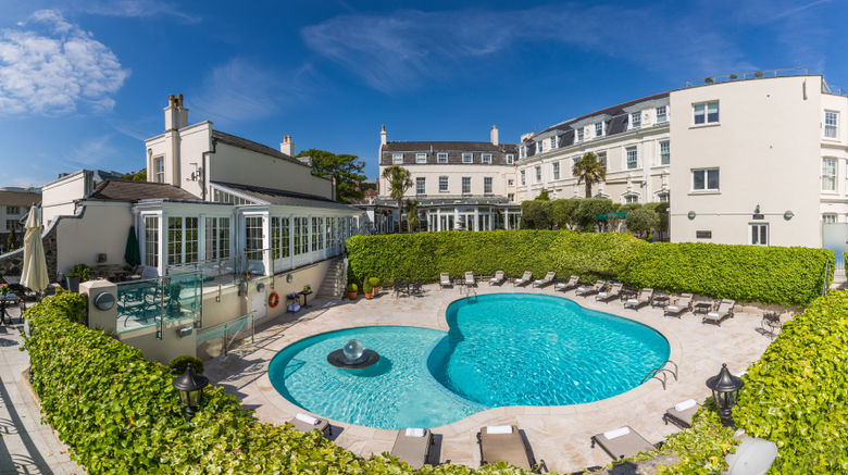 <b>Old Government House Hotel Pool</b>. Images powered by <a href="https://www.leonardoworldwide.com/" title="Leonardo Worldwide" target="_blank">Leonardo</a>.