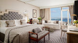 Old Government House Hotel Room