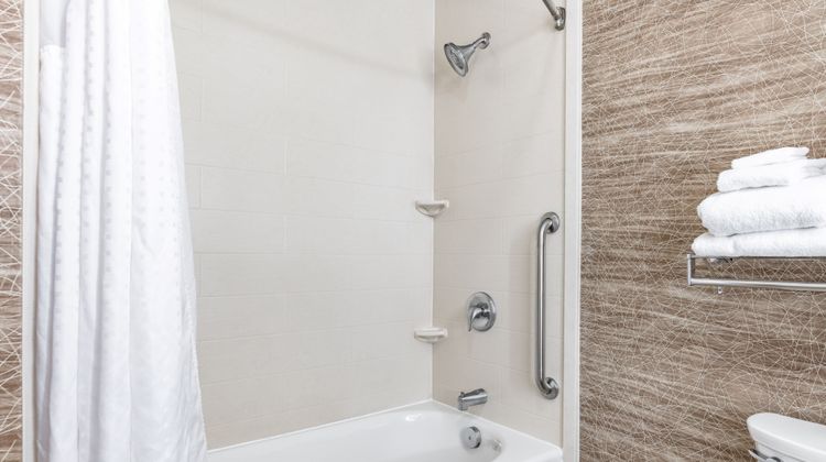 Holiday Inn Express & Suites Room