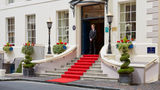 Old Government House Hotel Exterior