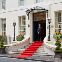 Old Government House Hotel