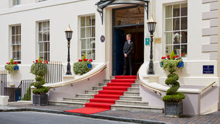 Old Government House Hotel