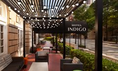 Hotel Indigo Atlanta Midtown