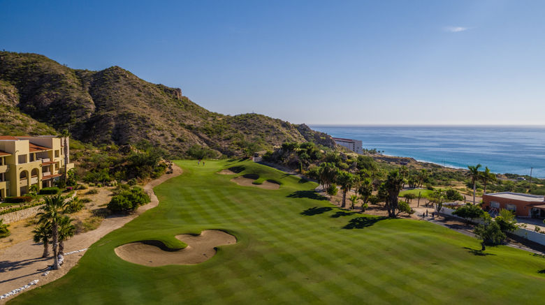 <b>Marquis Los Cabos All Inclusive Resort Golf</b>. Images powered by <a href="https://www.leonardoworldwide.com/" title="Leonardo Worldwide" target="_blank">Leonardo</a>.