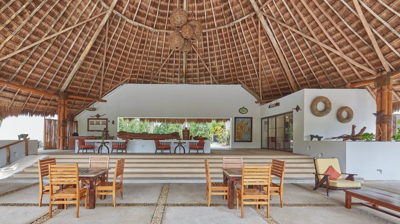 <b>The Explorean Kohunlich Lobby</b>. Images powered by <a href="https://www.leonardoworldwide.com/" title="Leonardo Worldwide" target="_blank">Leonardo</a>.