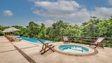 The Explorean Kohunlich Pool