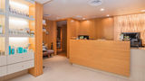 The Sutton Place Hotel Vancouver Spa