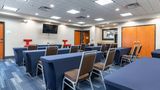 <b>Holiday Inn Express & Suites Ironton Meeting</b>. Images powered by <a href="https://www.leonardoworldwide.com/" title="Leonardo Worldwide" target="_blank">Leonardo</a>.