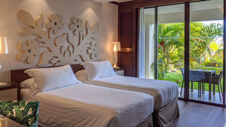 <b>InterContinental Tahiti Resort & Spa Room</b>. Images powered by <a href="https://www.leonardoworldwide.com/" title="Leonardo Worldwide" target="_blank">Leonardo</a>.
