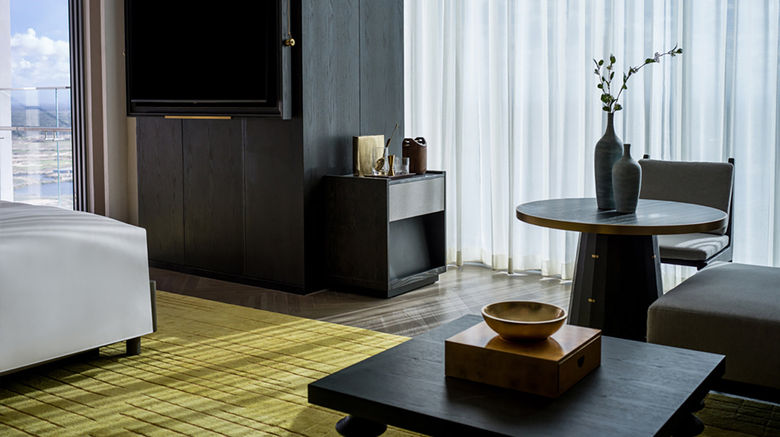 <b>Hoiana Hotel & Suites Suite</b>. Images powered by <a href="https://www.leonardoworldwide.com/" title="Leonardo Worldwide" target="_blank">Leonardo</a>.