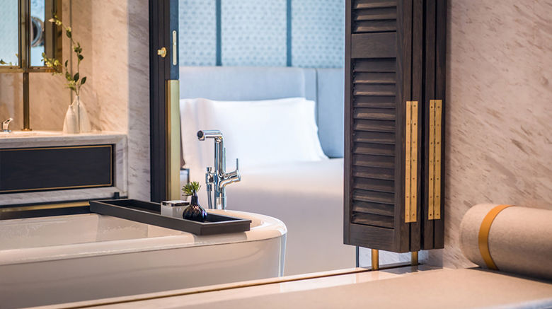 <b>Hoiana Hotel & Suites Suite</b>. Images powered by <a href="https://www.leonardoworldwide.com/" title="Leonardo Worldwide" target="_blank">Leonardo</a>.