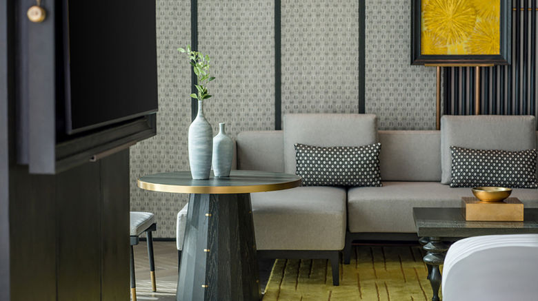 <b>Hoiana Hotel & Suites Suite</b>. Images powered by <a href="https://www.leonardoworldwide.com/" title="Leonardo Worldwide" target="_blank">Leonardo</a>.