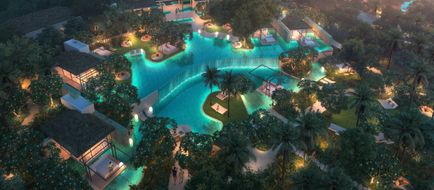Hoiana Hotel & Suites Pool