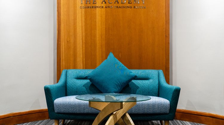 Holiday Inn London - Bexley Restaurant
