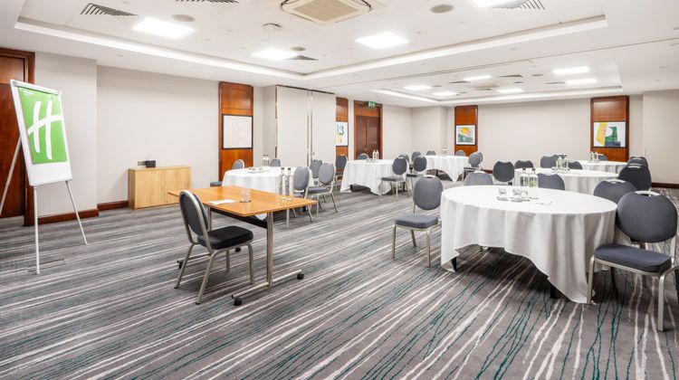 Holiday Inn London - Bexley Meeting